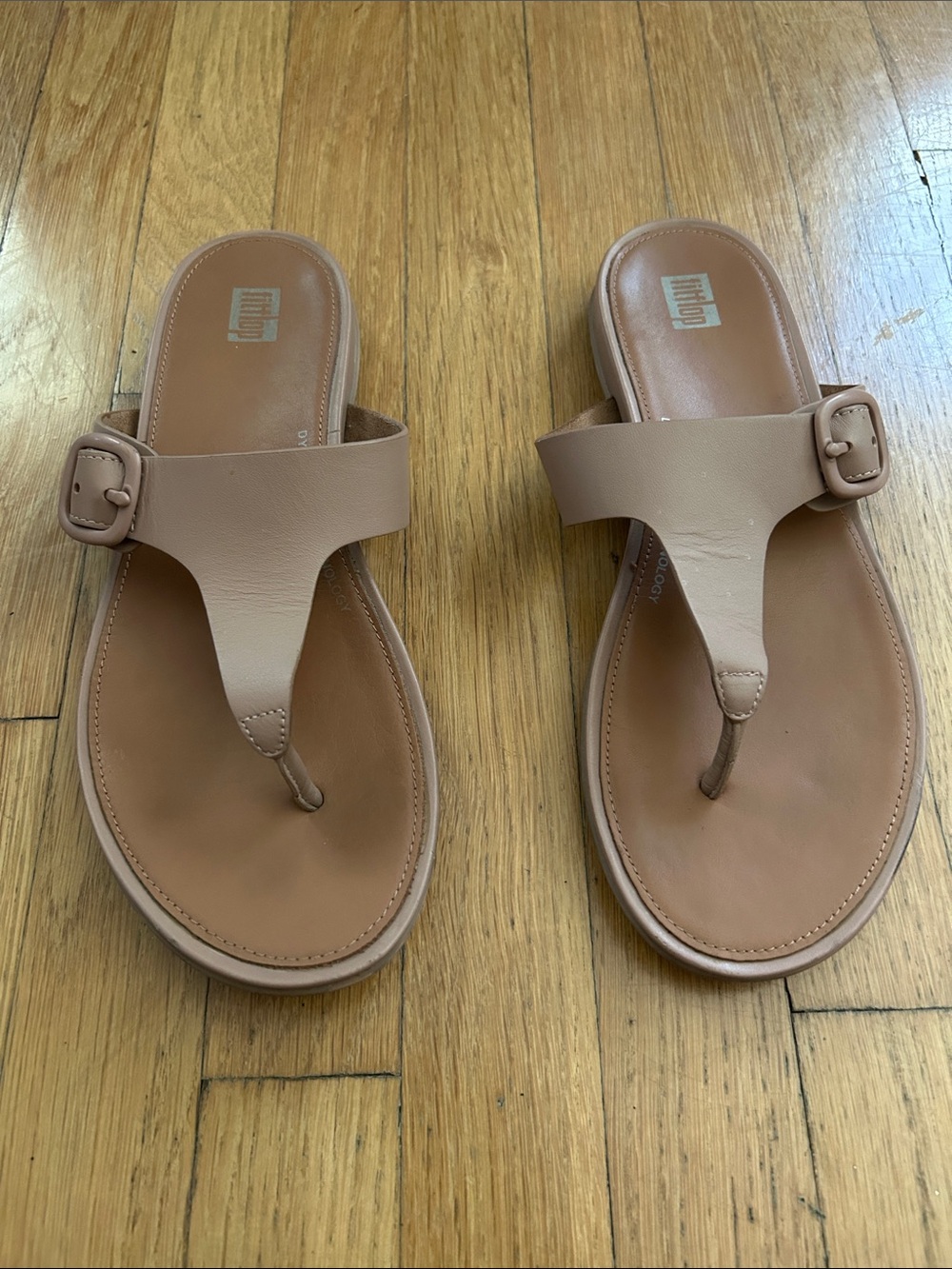 FitFlop Sandals